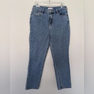 Pac Sun Mom Jean Denim Sz 30